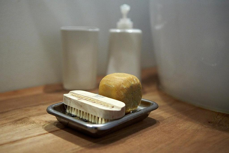 Food & Drinks 5, Hotel het Oude Postkantoor, Brummen