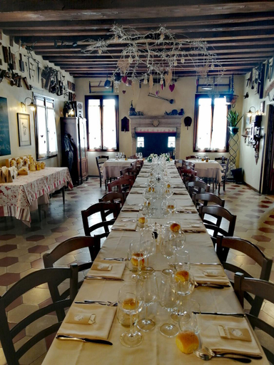 Others 5, Locanda Alla Posta, Treviso