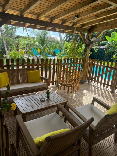 Others 3, Le Petit Havre Tropical Guadeloupe, Gite, Massages & Spa, Saint-François