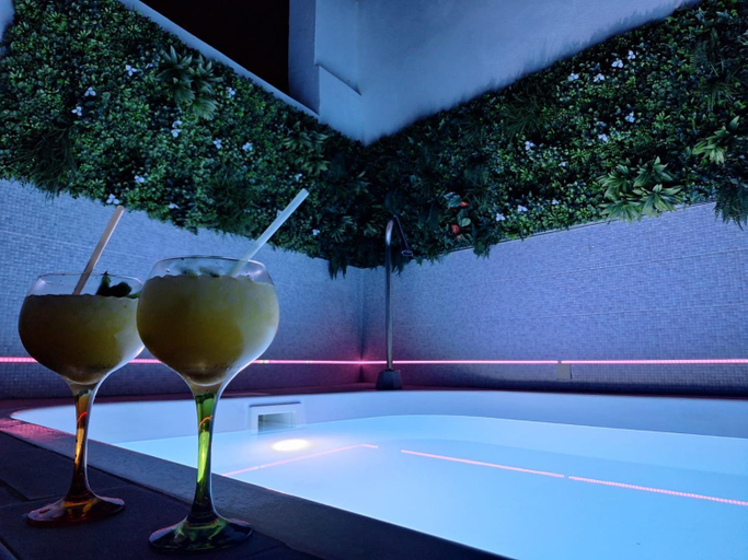 Food & Drinks, Adeje Deluxe Villas Santa Monica, Santa Cruz de Tenerife