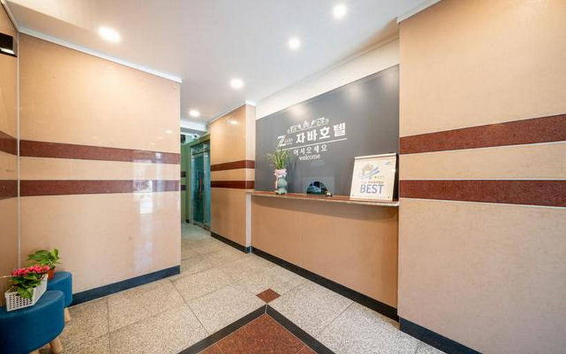 Others 5, Suncheon Java Hotel, Suncheon
