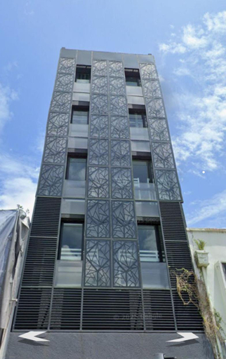 Exterior & Views 2, The Family Suites Serviced Apartments, Singapore