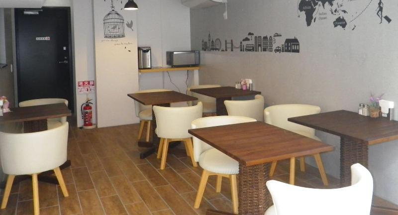 Others 2, Nagomi - Hostel, Itabashi