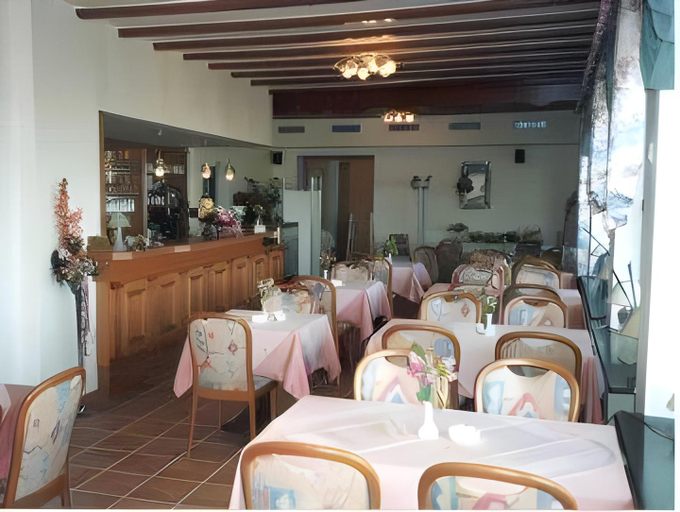 Food & Drinks 5, Hotel Rheinkrone, Koblenz