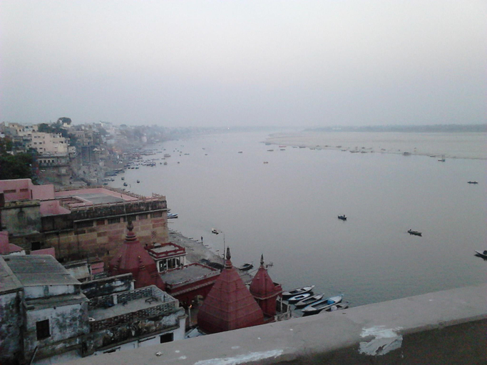 Others 4, Leela Guest House, Chandauli