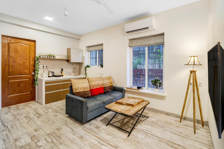 Others 3, Cleo 1BHK Khar W by The Bombay Home Company, Mumbai Suburban