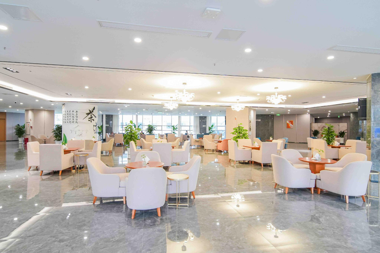 Food & Drinks 5, Kelly Jinyue Hotel 成都凯丽金悦酒店, Chengdu