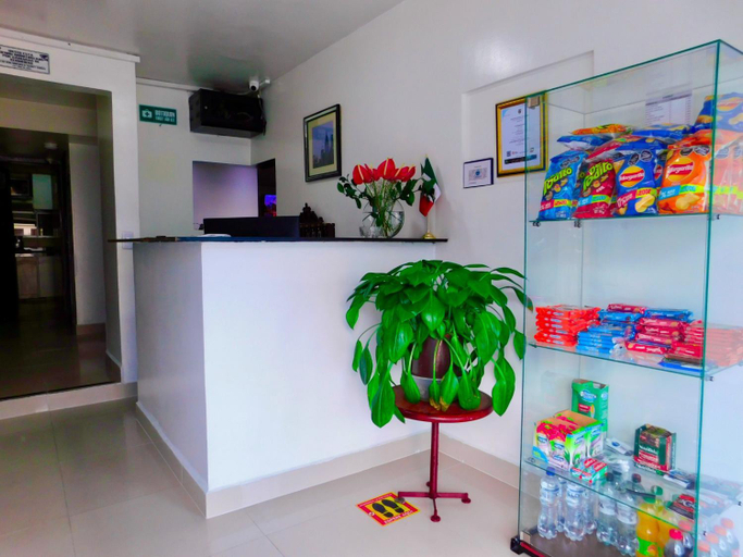 Public Area, Hotel Casa Navi, Santafé de Bogotá