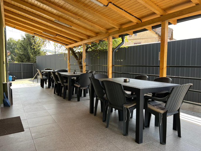 Food & Drinks, Salin Home, Ocna Mures