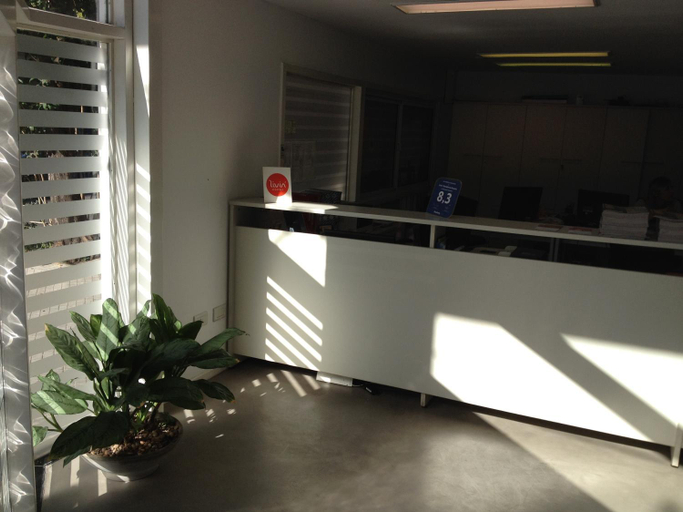 Public Area 3, Livin Residence, Rosario