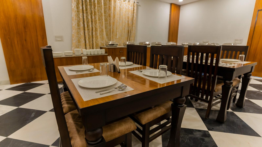 Food & Drinks 4, ARISTA - Luxury Resort, Udaipur