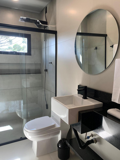 5, Grand Hill Hotel, Piraí do Sul