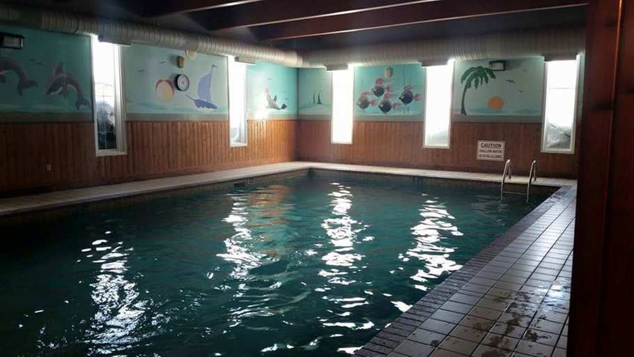 Sport & Beauty 2, Claymore Inn and Suites, Antigonish