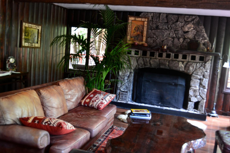 Others 3, Guerneville Lodge, Sonoma