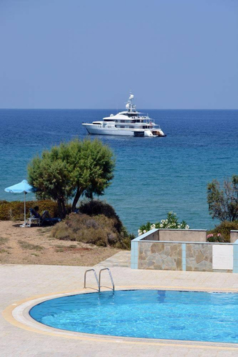Others 2, Stamiris Beach Hotel, Ionian Islands