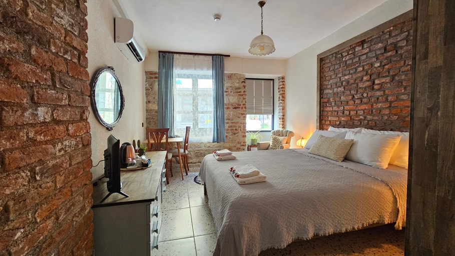 Others 5, Origin Suites Urla, Urla
