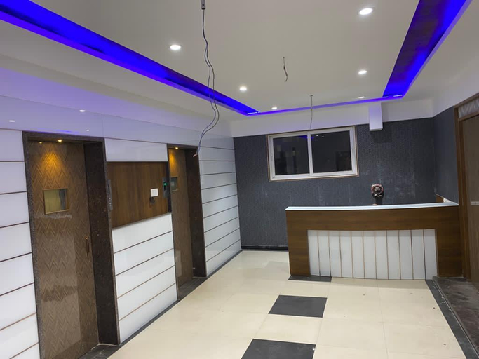 Others 5, Hotel Nova Prime, Ahmadabad