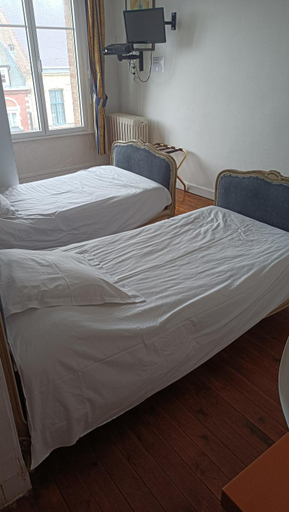 Bedroom 3, L'Art Doize, Nord