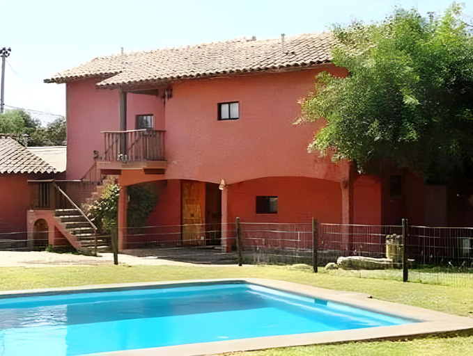 Sport & Beauty 4, MarSerena, Elqui