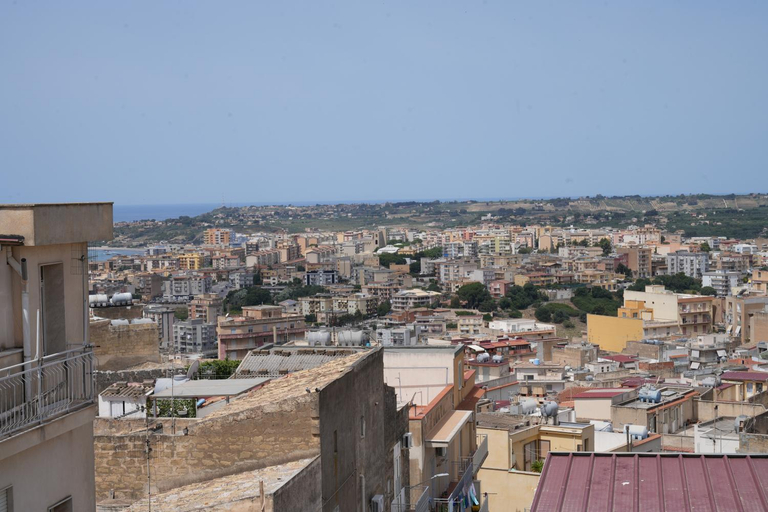 5, Casa Vacanze Porta San Calogero, Agrigento