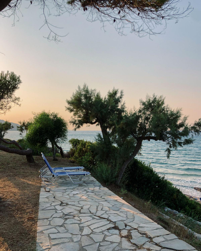 Others 5, Stamiris Beach Hotel, Ionian Islands