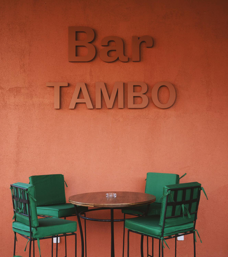 Food & Drinks 5, Azalai Hotel Ouagadougou, Kadiogo