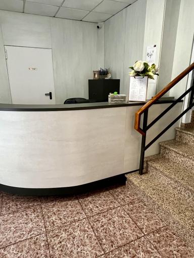 Public Area, Hotel Oreneta, Tarragona