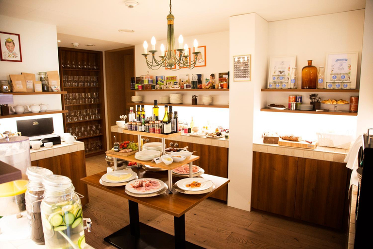 Food & Drinks 5, MORWALD Relais & Chateaux Hotel am Wagram, Tulln