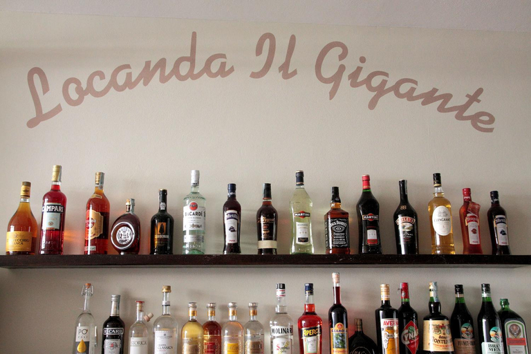 Others 2, Locanda Il Gigante, Reggio Nell'Emilia