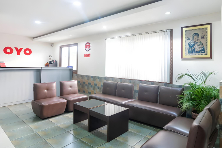 Public Area 3, Countess Pension House, Liloan