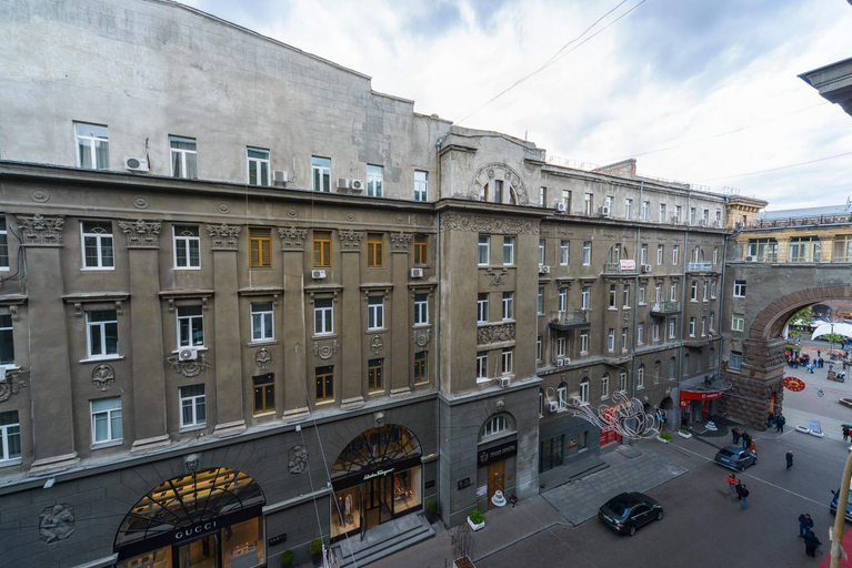 Others 3, Partner Guest House Khreschatyk, Shevchenkivs'kyi