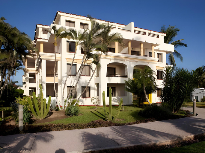 Exterior & Views 1, Samba Vallarta All Inclusive, Compostela