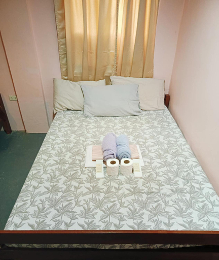 Bedroom 3, C DJACOB HAVEN AND TOURIST INN, El Nido