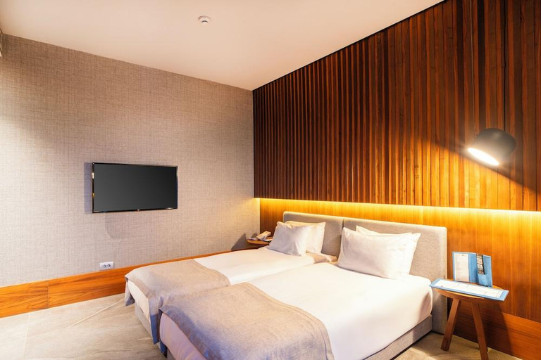 Bedroom 3, Arts Hotel Bodrum Yalikavak, Bodrum