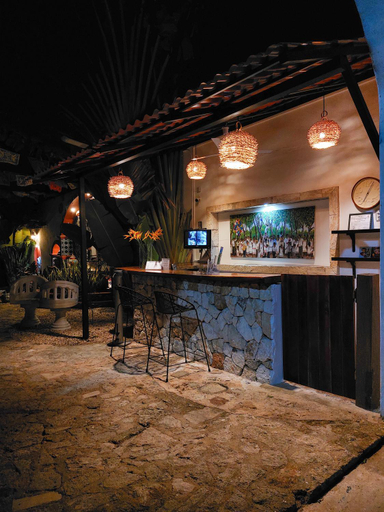 Food & Drinks 5, Real Haciendas, Valladolid