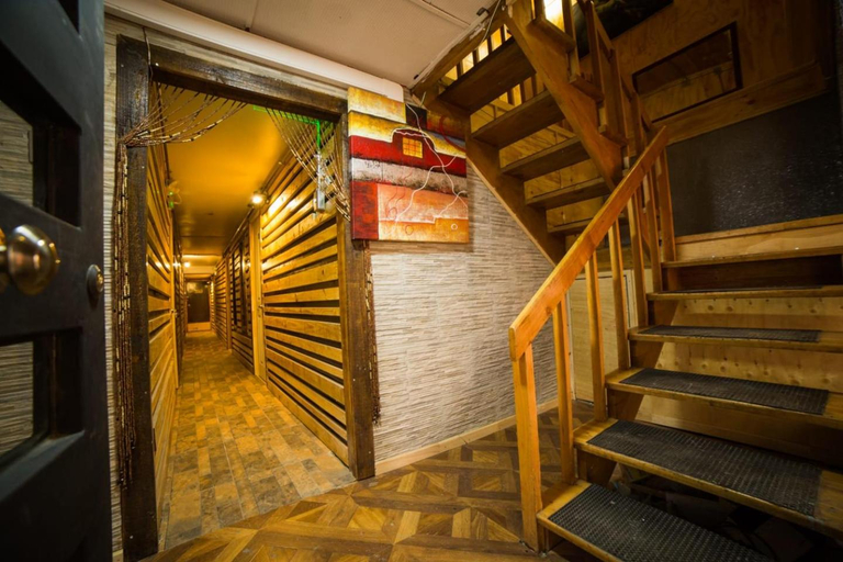 Others 4, Hotel Low Cost "Colon", Magallanes