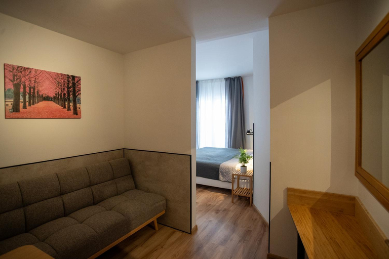 Exterior view 3, Hotel Ridomar 365, Girona