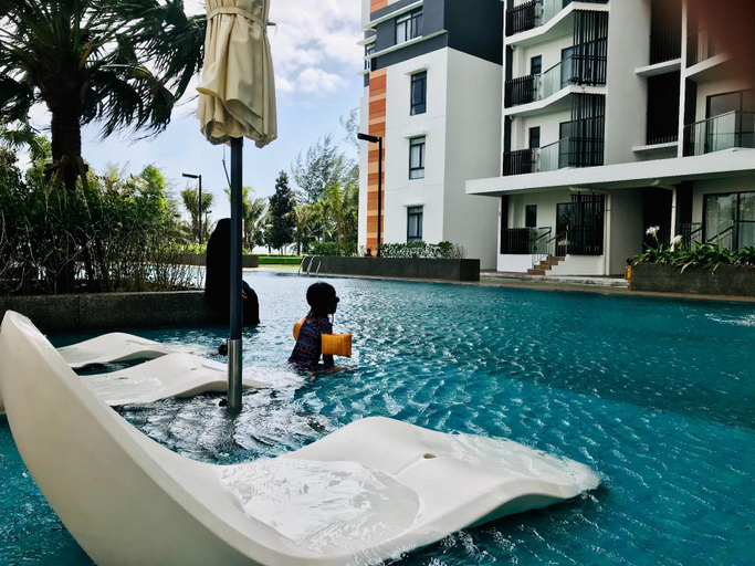 Others 3, Studio1111@TimurBay, Timur Bay Seafront Residence, Kuantan