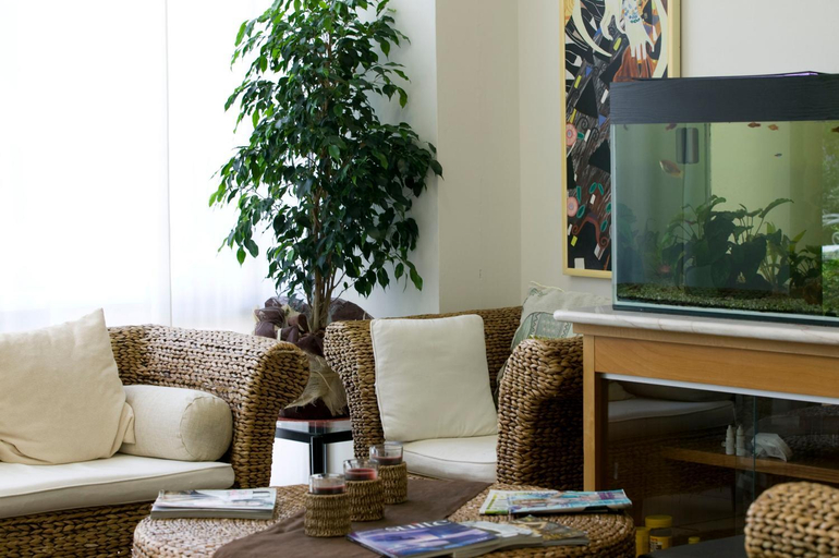 Public Area, Hotel Mare - Valentini Family Village, Rimini