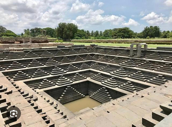 Others 3, Anu Paradise Hampi, Bellary