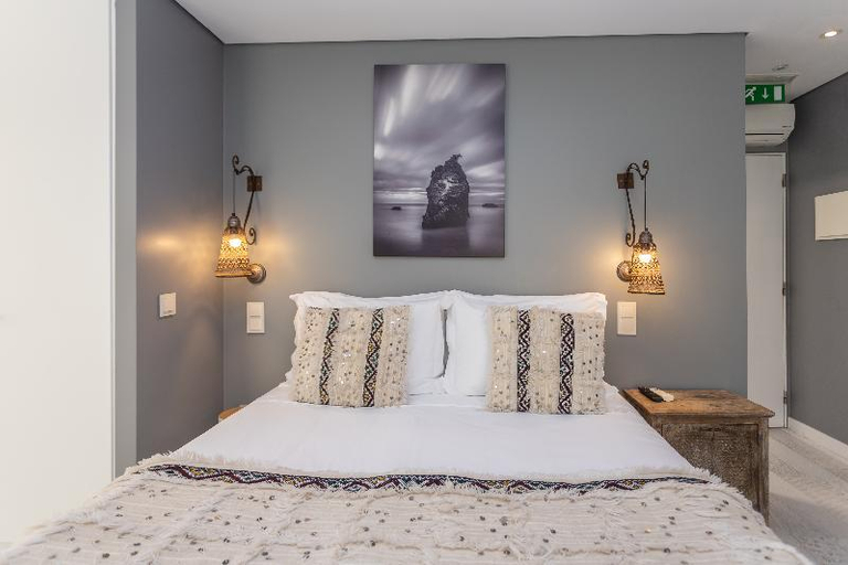 Bedroom 2, Casa Da Praça, Sesimbra
