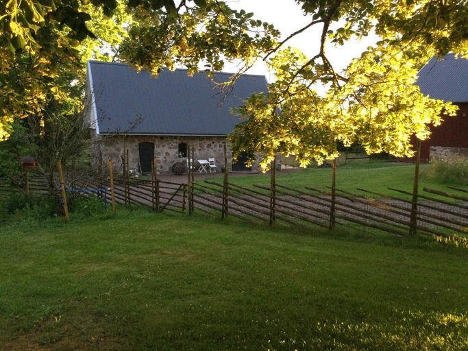 Exterior 2, 4 Star Holiday Home in Simlangsdalen, Halmstad