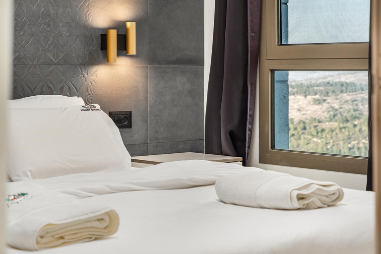 Bedroom 3, pisgat shoresh