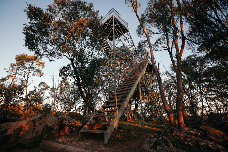 Others 4, The Cottages at Hepburn Springs, Hepburn - East
