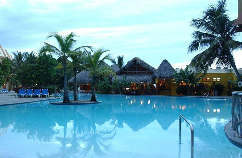 Sport & Beauty 3, Casa Marina Beach and Reef, Sosua