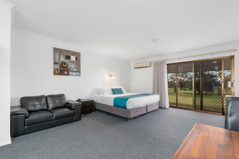 Bedroom 3, Comfort Inn & Suites Riverland, Berri & Barmera - Barmera