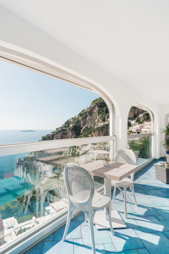 Sport & Beauty 3, Hotel Il Gabbiano, Salerno