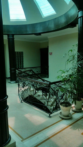 Bedroom, Royal Crown, Islamabad
