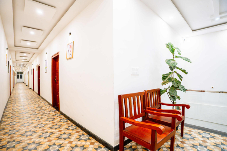 Public Area 3, Treebo RC Comforts, Chikmagalur