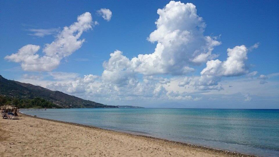 Others 3, Stamiris Beach Hotel, Ionian Islands